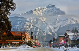 Ultimate Sports Banff - Ski Rental and Retail Shop in Banff, Alberta