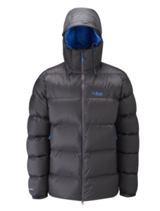 Rab Neutrino Down jacket