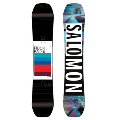 salomon assassin classicks