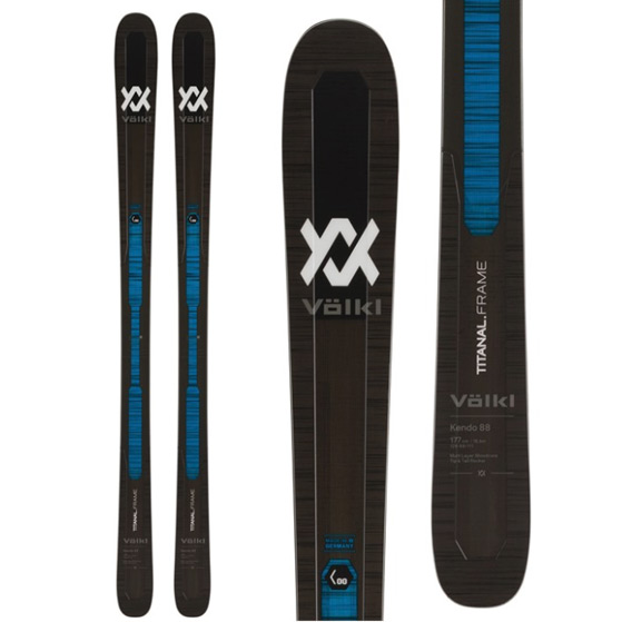 Volkl Kendo - Ultimate Sports