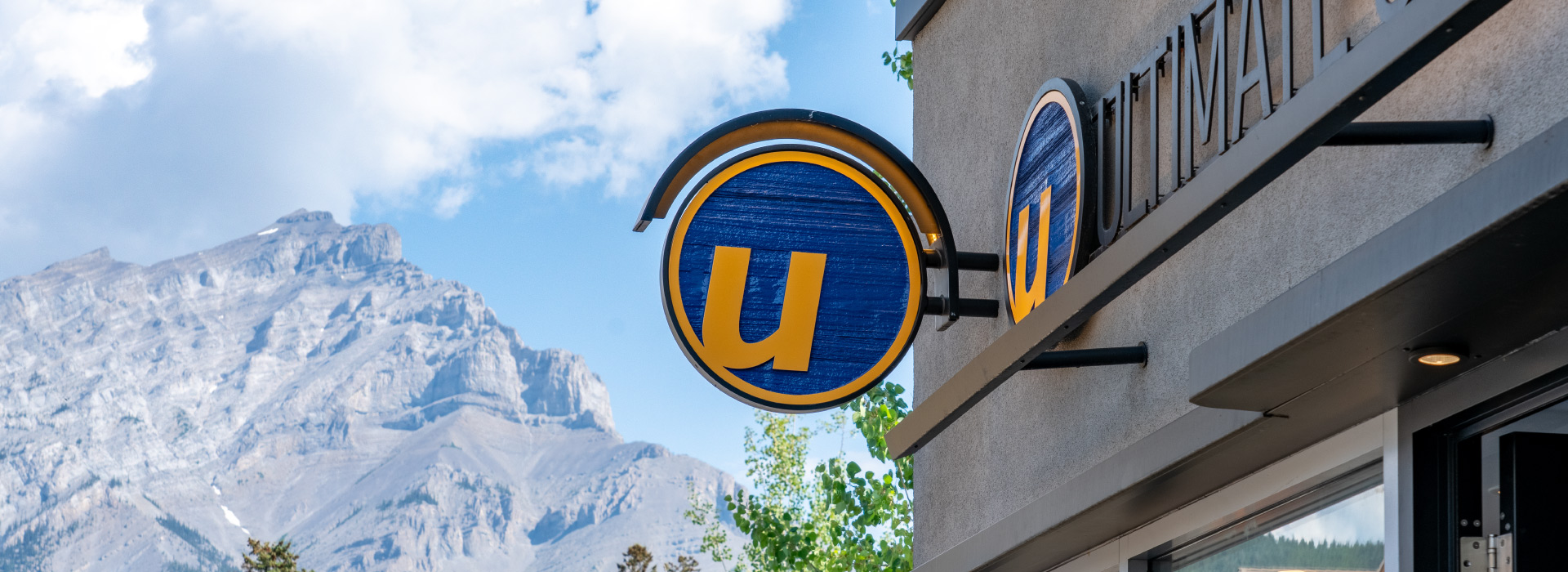 Ultimate Sports Banff - Rental and Retail Shop in Banff, Alberta