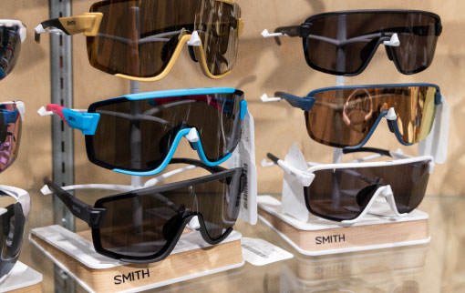 Retail Ultimate Sports - Sun  Glasses