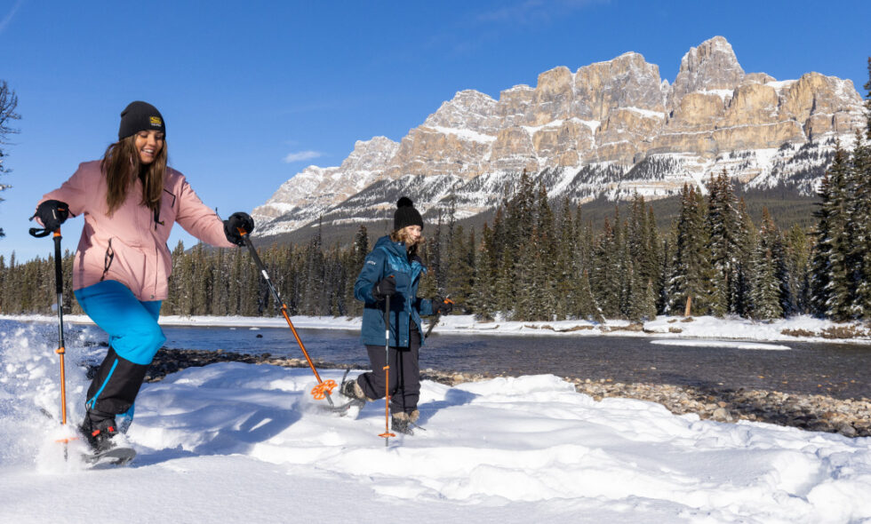 Winter Rentals Ultimate Sports Rental and Retail Shop in Banff