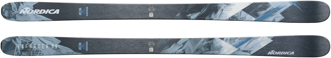 Nordica Enforcer 89 Ski