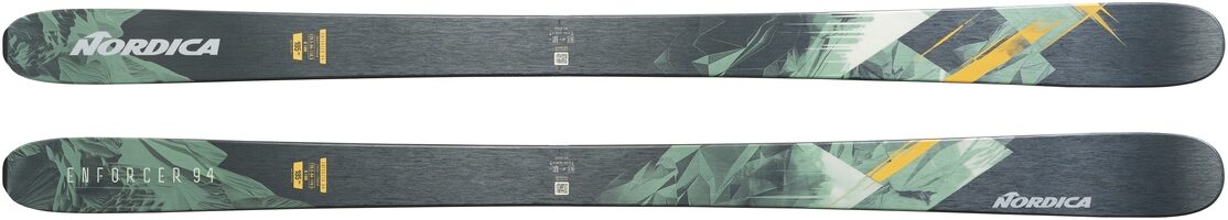 Nordica Enforcer 94 Ski