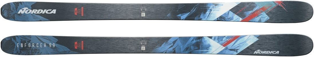 Nordica Enforcer 99 Ski