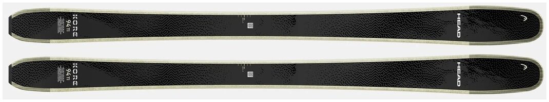 Head Kore 93 Skis