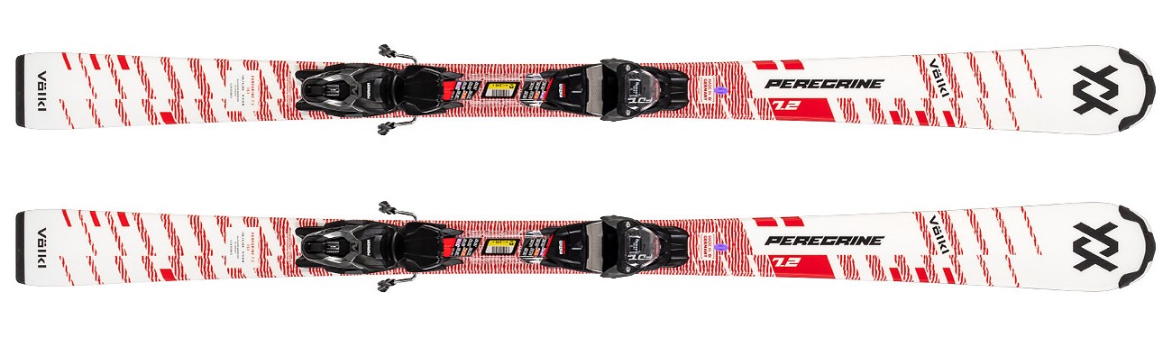 Volkl RTM 7.4