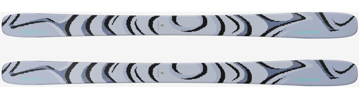 Salomon QST 100 Ski