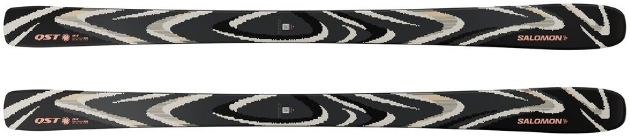 Salomon QST 94 Ski