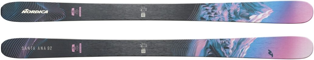 Nordica Santa Ana 92 Ski