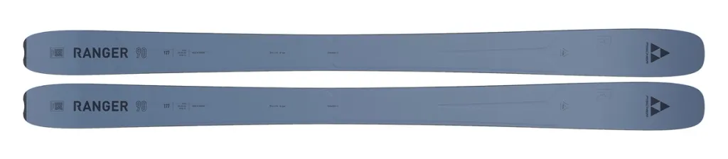 Fischer Ranger 90 Ski