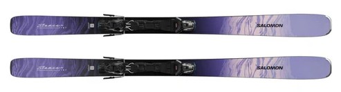 Salomon Stance 84 W